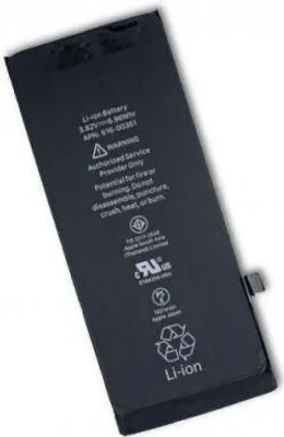 Zdjęcie produktu dla CoreParts MOBX-IPSE2020-01, Apple, Iphone SE 2020, 3,8 V, 38 mm, 94 mm, 3 mm