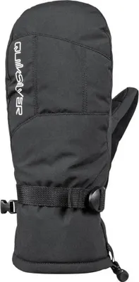 Zdjęcie produktu dla Quiksilver Mission Mittens Black S Men Black S