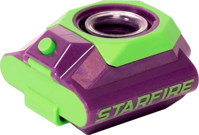 Image de Gel Blaster Starfire Glow Gellets Activateur