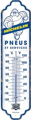 Produktbild von Nostalgic-Art - Thermometer - Michelin - Pneus & Services