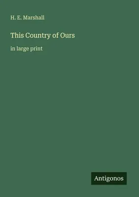 Produktbild von This Country of Ours