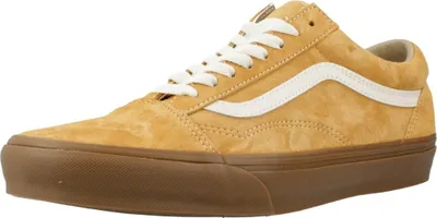 Produktbild von VANS OLD SKOOL Gelb