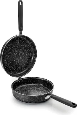 Immagine prodotto di Ibili Tortillas Natura 20 Cm Padella Argento Argento Taglia Unica