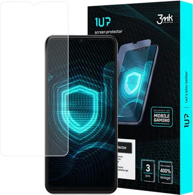 Zdjęcie produktu dla 3MK 1UP, Galaxy A13 4G, 3 szt.