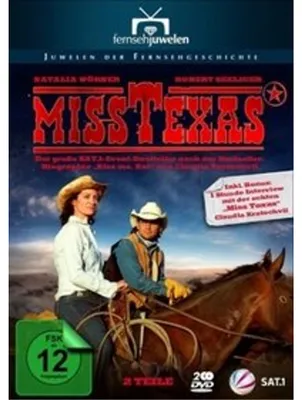 Zdjęcie produktu dla Miss Texas (2 DVDs)
