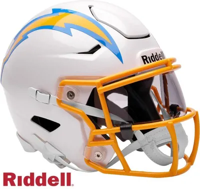Obrázek produktu pro Riddell Speedflex Midi NFL replika helmy střední velikosti Los Angeles Chargers