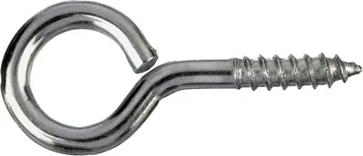 Produktbild von Connex-Augenschraube 3,0x20x8 20 Stück vz - ky5012008