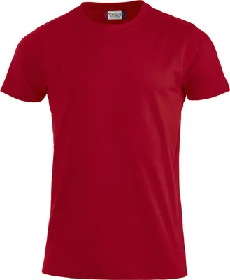 Obrázek produktu pro Clique Premium-T (tričko s kulatým výstřihem)