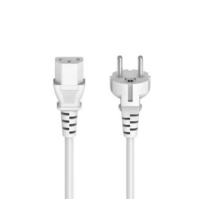 Obrázek produktu pro Hama 00223291, 5 m, 3-pinový, 10 A