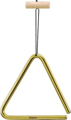 Produktbild von Meinl TRI15B Triangel 15 cm