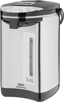 Image de Nisbets Essentials Airpot - 3,6 L