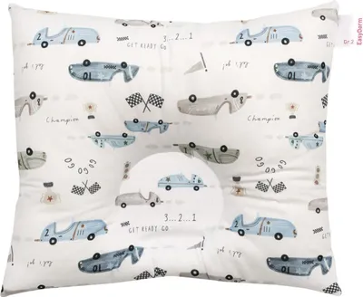 Produktbild von Babydorm Präventivkissen EasyDorm Größe II GoGo