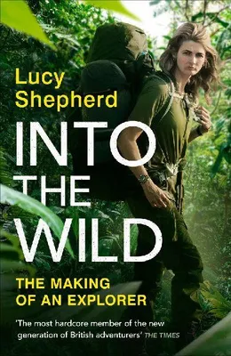 Produktbild von Into the Wild