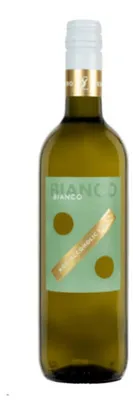 Produktbild von Alkoholfreier Wein Bianco 750 ml – Zero SL Zero