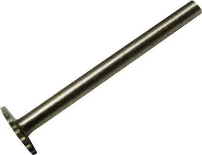 Produktbild von Hartmetallfräser HM Fräsaufsatz Frässtift für Dremel + Proxxon