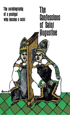 Produktbild von The Confessions of Saint Augustine