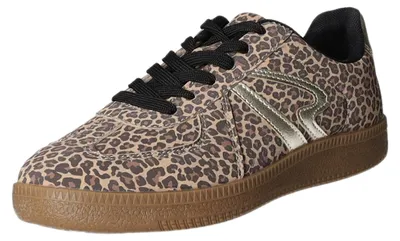 Produktbild von Schnürhalbschuh Sneaker (sportlich) 1157114A-LEO