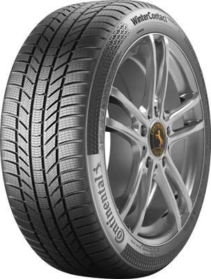 Image de CONTINENTAL WinterContact™ TS 870 P (EVc) 215/65R17 103H FR BSW XL