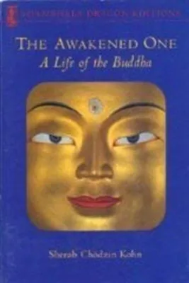 Image de Kohn Sherab Chodzin - AWAKENED ONE (Shambhala Dragon Editions)