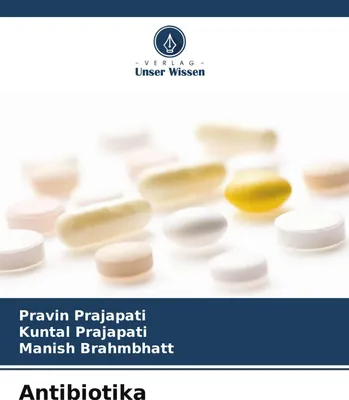 Produktbild von Antibiotika