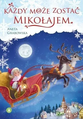 Image de Każdy może zostać Mikołajem. Opowiadanie