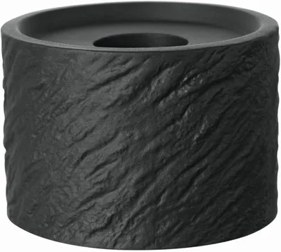 Produktbild von Villeroy & Boch Manufacture Rock Home – Kerzenhalter