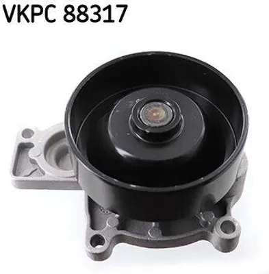 Produktbild von SKF Kühlmittelpumpe Wasserpumpe für BMW X1 (F48) VKPC 88317