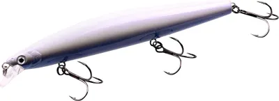 Produktbild von Zeck Hänels Zanderläufer 12,5cm Floating - Wobbler, Zeck Farbe:Pinki
