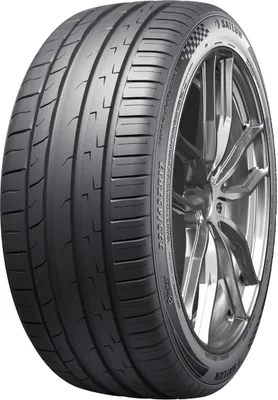 Produktbild von Sailun Sommerreifen motorcycle-tyres Atrezzo ZSR2 Ev ( 235/45 R18 98W XL )
