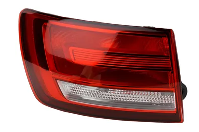 Obrázok produktu pre Johns, kombinované zadné svetlo je vhodné pre Audi A4 (8W) 05/15-09/18, vonkajšia ?avá strana vodi?a,