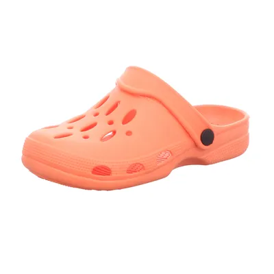 Produktbild von Sneakers Damen-Badeschuh Orange, Farbe:rot, EU Größe:37