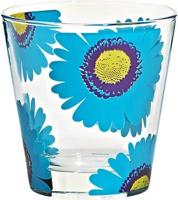 Produktbild von Wasserglas "Nadia" (250ml)