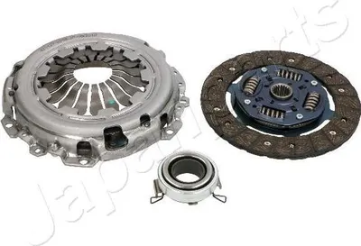 Produktbild von JAPANPARTS Kupplungssatz Kupplung für TOYOTA AYGO (WNB1, KGB1) KF-2096