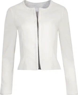 Produktbild von Strickjacke Naomi creme 46