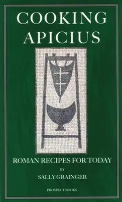 Obrázok produktu pre Cooking Apicius