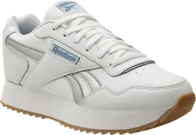 Produktbild von Damen Sportschuhe REEBOK GLIDE RIPPLE DOUBLE 100074208 - weiß r. 37