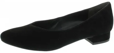 Produktbild von Paul Green Ballerina schwarz in Gr. 36