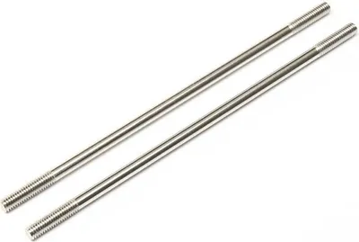 Zdjęcie produktu dla Axial AX31557 Łącznik stalowy M4x117mm (2)