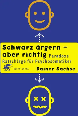 Produktbild von Buch: Psychosomatische Krankheiten und Vermeidung von Selbstreflexion
