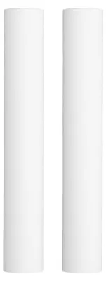 Zdjęcie produktu dla Papier termiczny do drukarek, format A4, 2 rolki, wymiary 210 x 30 mm