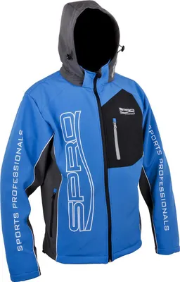 Produktbild von Spro Softshell Jacke Gr. S