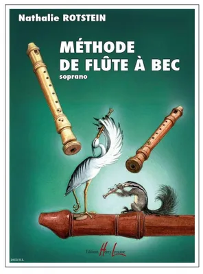 Immagine prodotto di Solidchoice: Metodo per il flauto dolce contralto