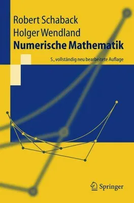 Obrázok produktu pre Numerische Mathematik