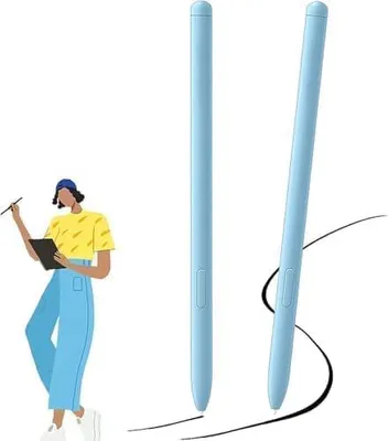 Immagine prodotto di Stilo di ricambio per Samsung Galaxy Tab S6 Lite (modello EJ-PP610)