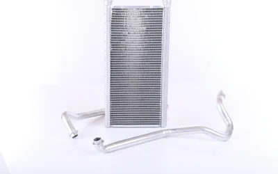 Produktbild von NISSENS 707221 Wärmetauscher Innenraumheizung Kühler für LAND ROVER Range Rover Sport (L494) Discovery V (L462) Range Rover IV (L405) DISCOVERY V VAN
