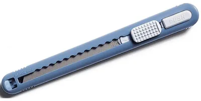 Produktbild von NT Cutter A-551P, 50 mm, 190 mm, 16 mm, 36 g, 1 Stück(e)