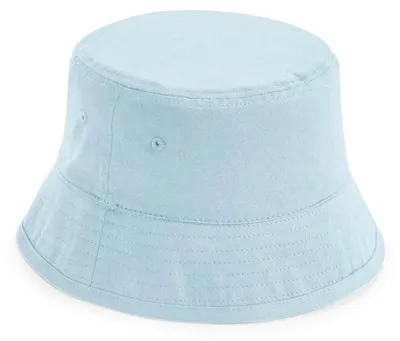 Produktbild von Beechfield - Schlapphut für Kinder FK1100 (L-XL) (Hellblau)