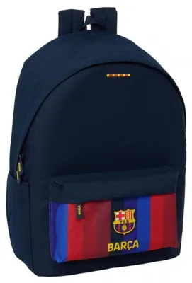 Zdjęcie produktu dla FC Barcelona Plecaki 612629820