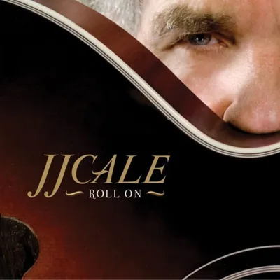 Produktbild von J.J. Cale: J.J. Cale: Roll On - - (CD / R)