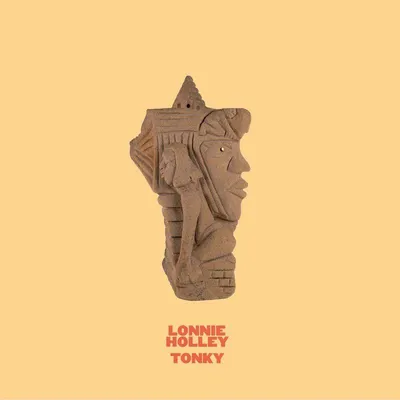 Obrázek produktu pro Lonnie Holley: Tonky